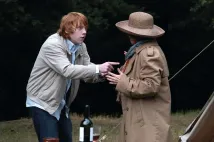 Rupert Grint - Lekce řízení (2006), Obrázek #9