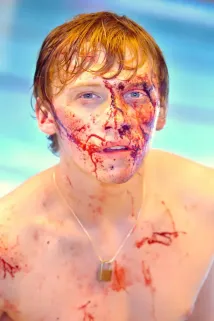 Rupert Grint - Cherrybomb (2009), Obrázek #4