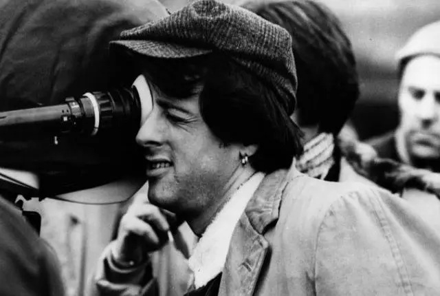 Kus historie: Příběh o tom, jak Sylvester Stallone málem režíroval Kmotra III