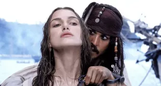 Kdo vystřídá Johnnyho Deppa v Pirátech z Karibiku?