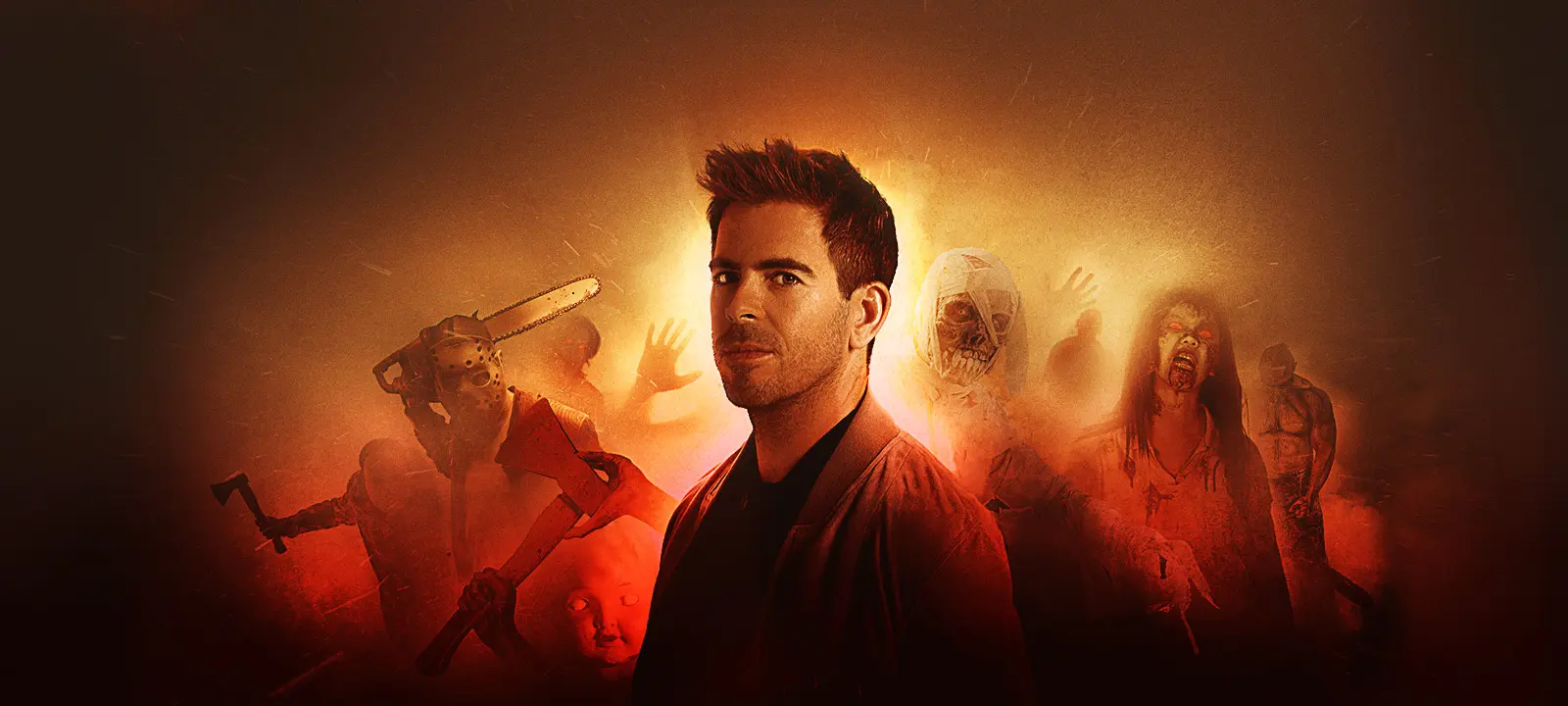 Eli Roth: Historie hororu