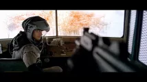 Alfie Allen - Pandemie (2016), Obrázek #2