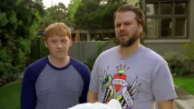 Tyler Labine