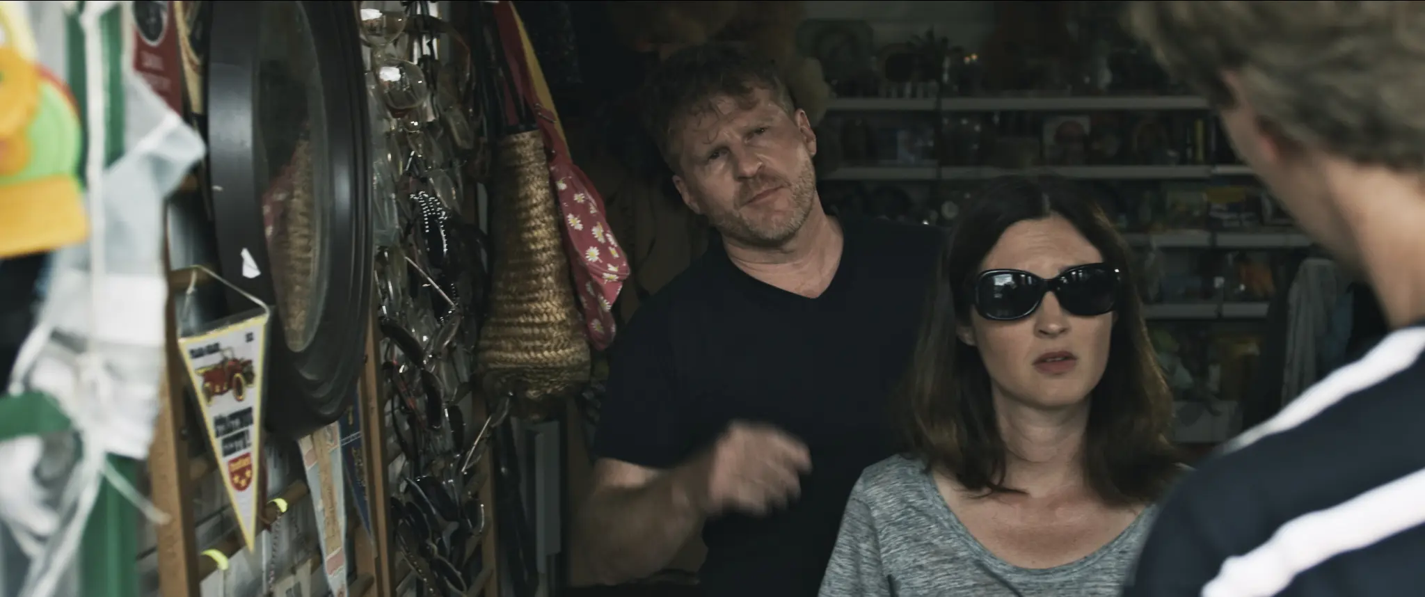 Kristýna Ryška, Petr Batěk