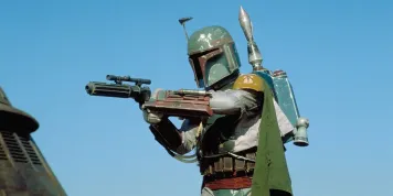 Boba Fett v Mandalorianovi. Kdo si ho zahraje?