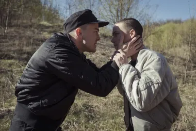 Teroristé hákového kříže: Pachatelé - Ještě není všem dnům konec