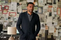 Chiwetel Ejiofor