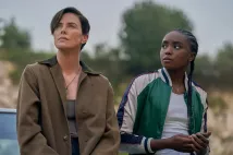 KiKi Layne - Old Guard: Nesmrtelní (2020), Obrázek #2