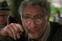 Judd Hirsch