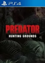 Predator: Hunting Grouns