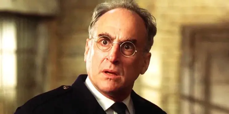 Jeffrey DeMunn