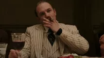 Tom Hardy - Capone (2020), Obrázek #2