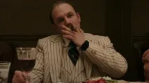 Tom Hardy