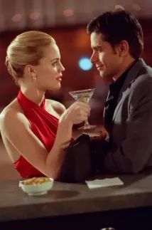 Melissa George - Thieves (2001), Obrázek #4