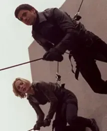 Melissa George - Thieves (2001), Obrázek #7