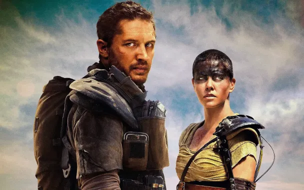 Doufáte v dalšího Šíleného Maxe? Tom Hardy pro vás nemá dobrou zprávu