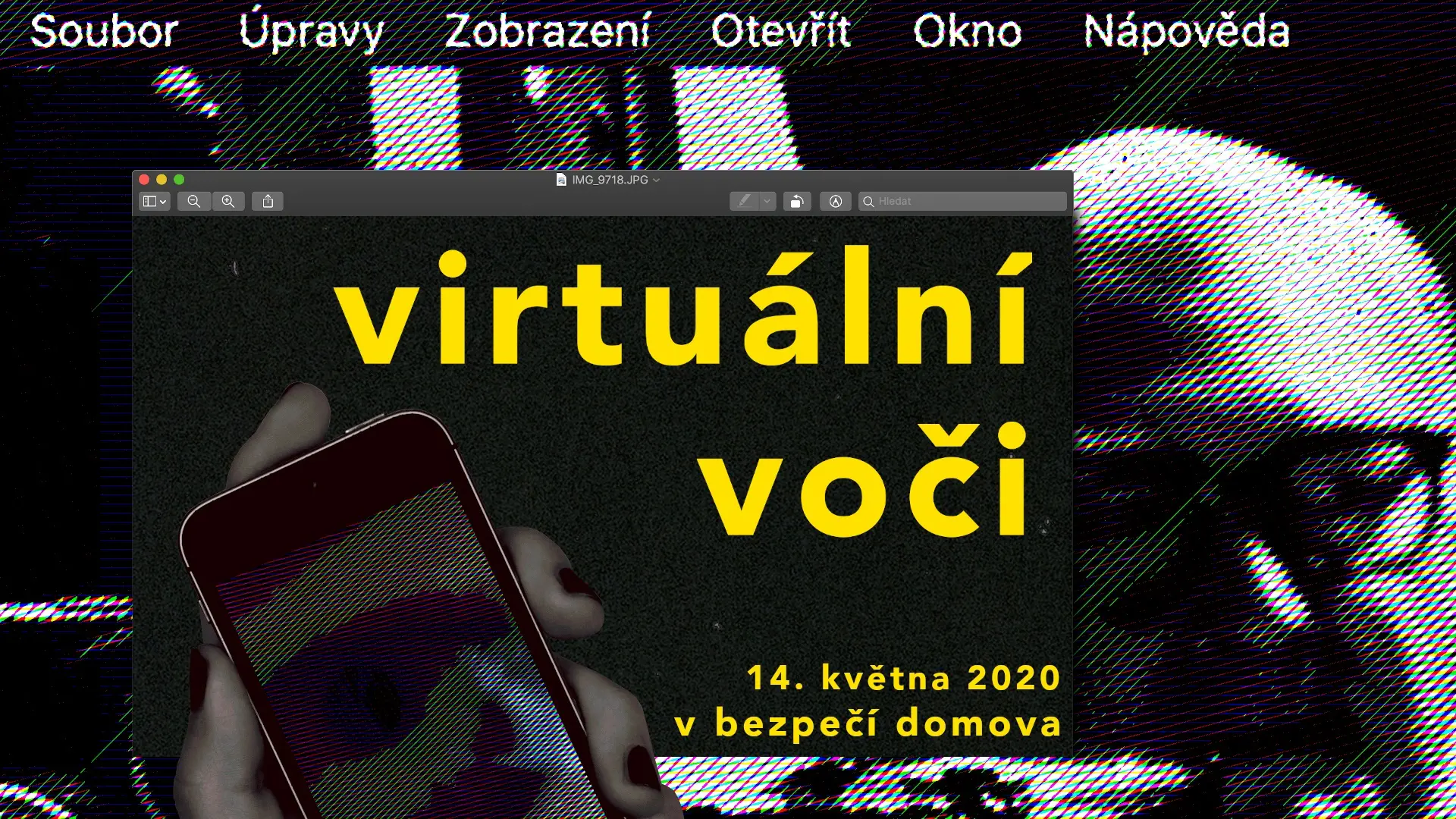 Zlatý voči 2020: Nejšťavnatější sklizeň filmovědné produkce