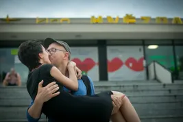 V Uherském Hradišti se koronaviru nebojí. Letní filmová škola letos proběhne