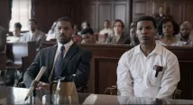 Jamie Foxx - Obhájce nevinných (2019), Obrázek #1