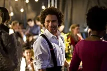 Corbin Bleu