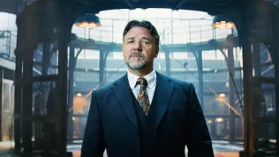 Russell Crowe opět v remaku. Tentokrát jako tvrdý gangster