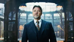 Russell Crowe opět v remaku. Tentokrát jako tvrdý gangster