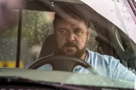 Trailer: Kina probudí Russell Crowe jako magor za volantem