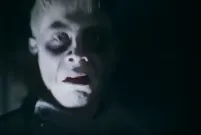 Vlčí bouda: trailer