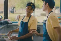 Noah Centineo - Dokonalé rande (2019), Obrázek #7