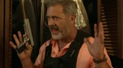 Force of Nature: Trailer