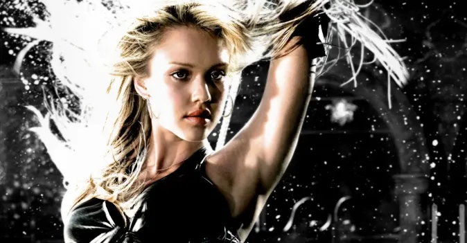 Jessica Alba se vrací do baru. Tančit tam ale nebude