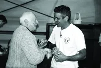 Neodvolatelná mise / Fail Safe (2000): Trailer