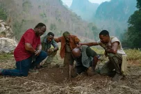 Trailer: Black Panther a Jean Reno ve vietnamském válečném dramatu