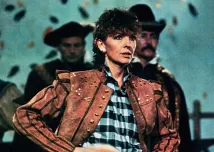 Diane Keaton - Malá bubenice (1984), Obrázek #5