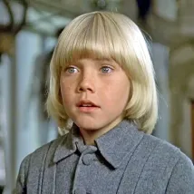 Ricky Schroder