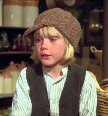 Ricky Schroder