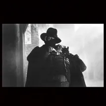 Robert Englund - Fantom Opery (1989), Obrázek #7