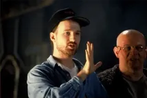David Fincher