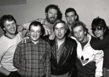 Timothy Spall - Auf Wiedersehen, Pet (1983), Obrázek #3