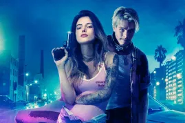 Trailer: Představují se Bonnie a Clyde pro instagramovou generaci