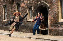 Jessie Buckley