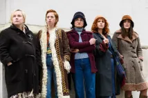 Jessie Buckley