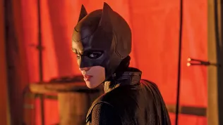 Batwoman opouští její hlavní hvězda