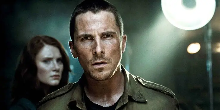 Proč se Christian Bale nikdy nevrátil v terminátoří sérii?