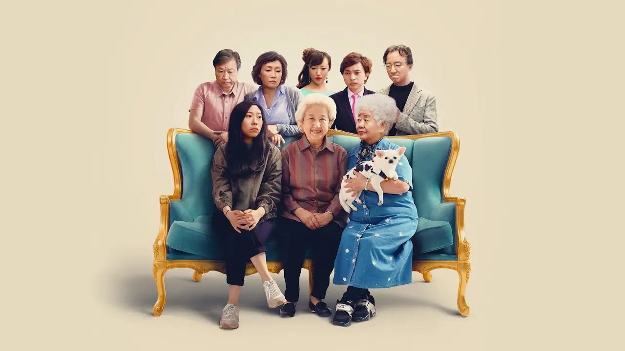 Recenze: Malá lež - Falešná svatba, umírající babička a špatně hrající rapperka