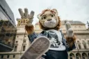 Recenze: Kapitán Říp se strefuje do všeho, předně však do české nátury