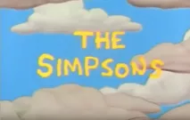 Simpsonovi / The Simpsons: Intro