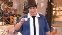 Josh Peck