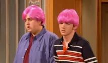 Drake Bell - Drake & Josh (2004), Obrázek #3