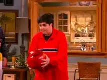 Josh Peck